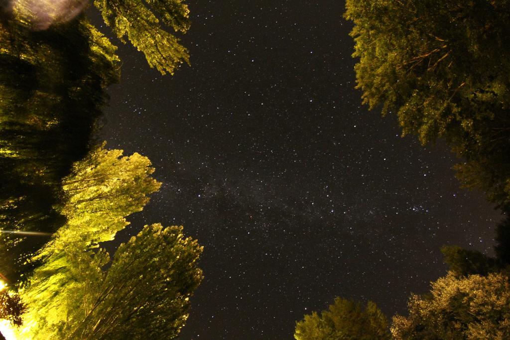 Calzada de los Molinos Las Postas Del Perionda מראה חיצוני תמונה