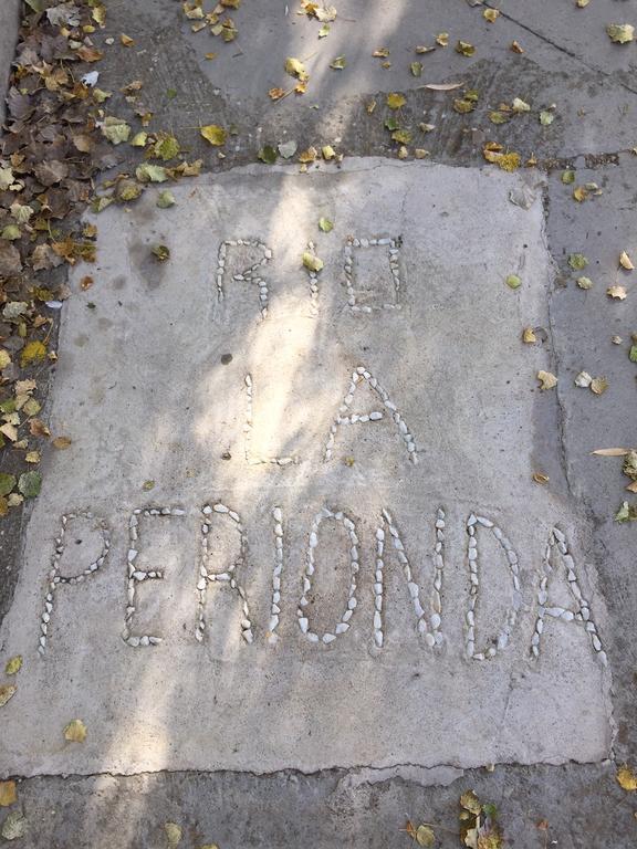 Calzada de los Molinos Las Postas Del Perionda מראה חיצוני תמונה