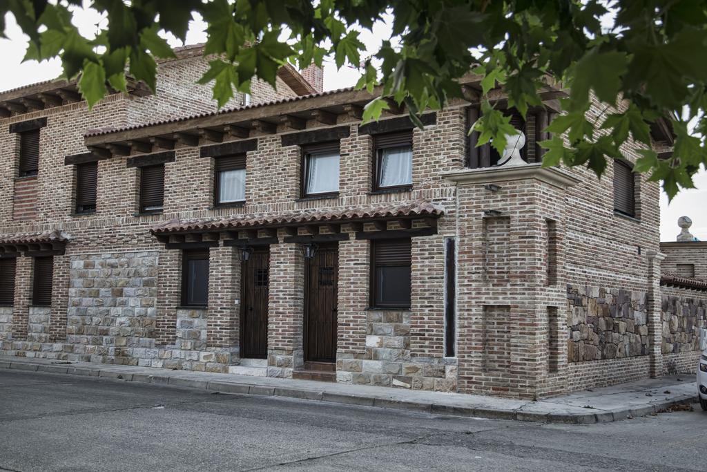 Calzada de los Molinos Las Postas Del Perionda מראה חיצוני תמונה